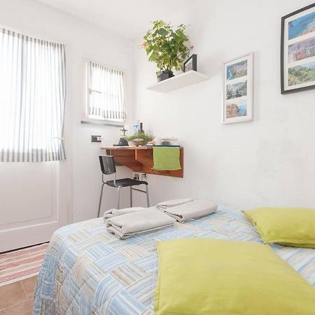 Cinque Terre Sea View Apartman Vernazza Kültér fotó