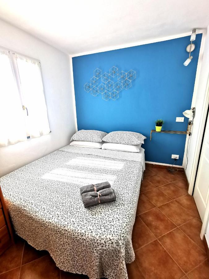 Cinque Terre Sea View Apartman Vernazza Kültér fotó