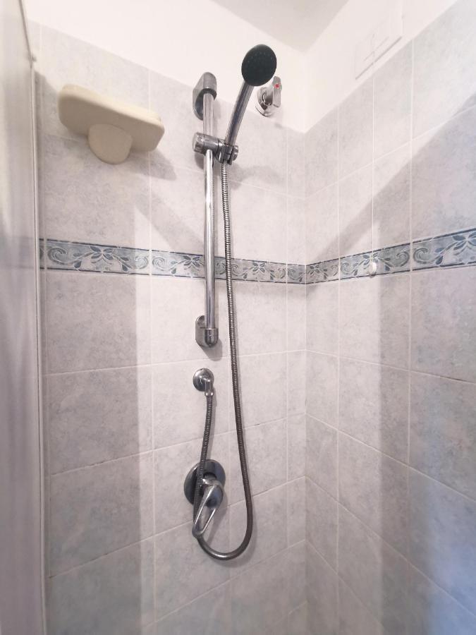 Cinque Terre Sea View Apartman Vernazza Kültér fotó